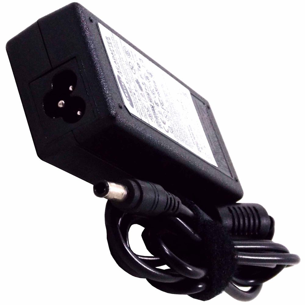Fonte Notebook Samsung 19v 3.16A Model SADP-60FH B