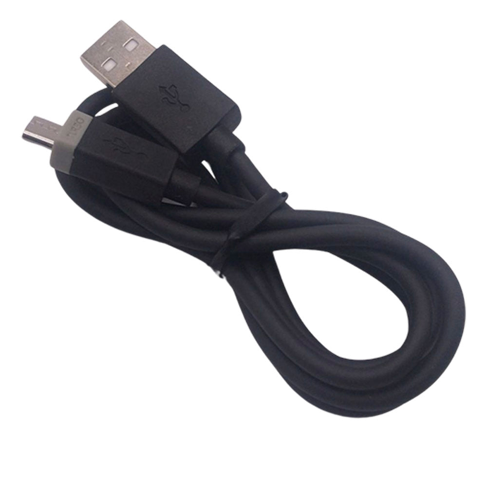 Cabo Usb V8 25W  1Metro, HX-08 H'MASTON Preto