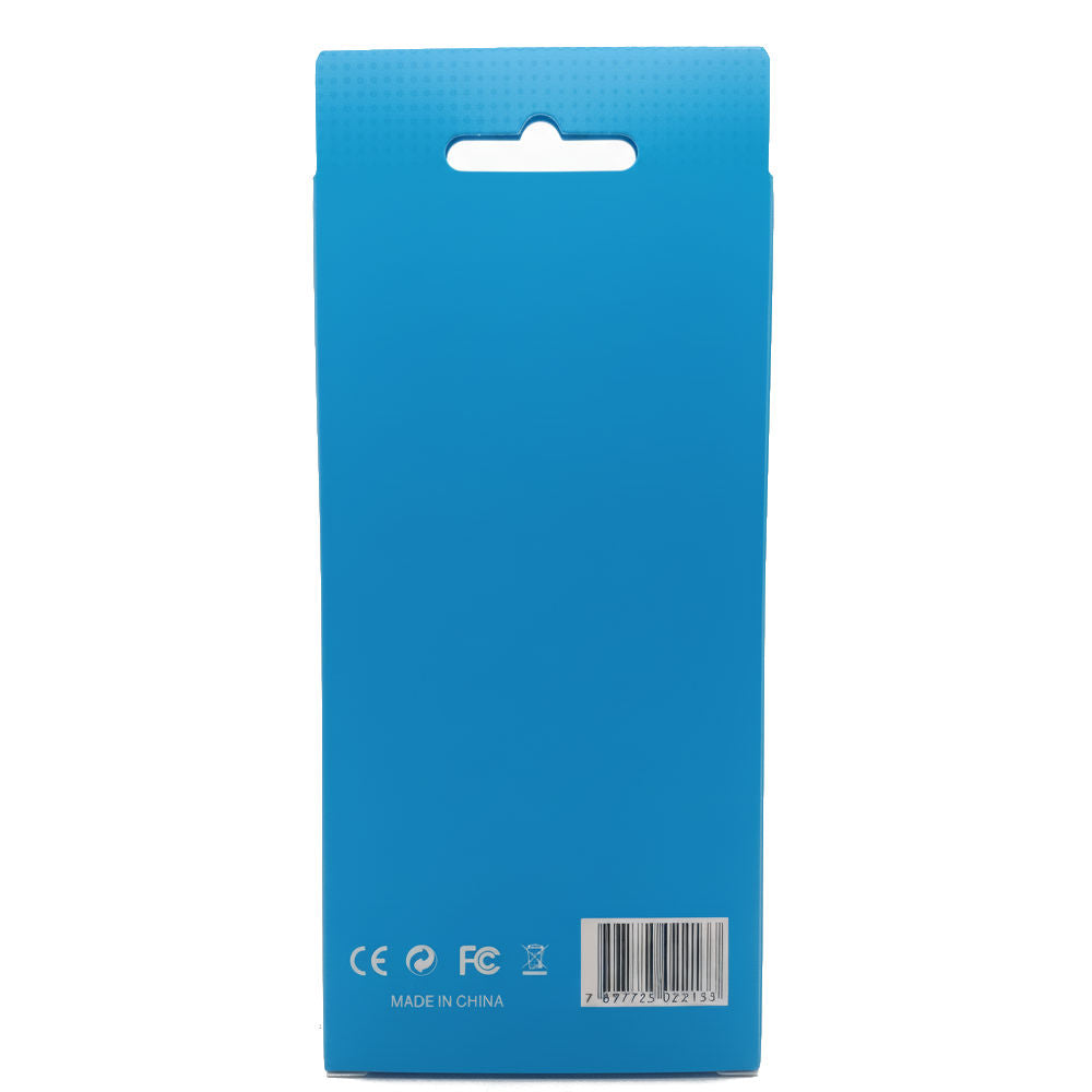 Fone de Ouvido E6S True Wireless Bluetooth 5.4, Estéreo, Até 3h de Reprodução, 10m Alcance, Case Recarregável, Preto