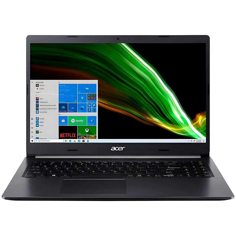 Notebook Acer Aspire 5 A515-54-55L0 Intel Core i5-10210U - 16GB RAM - 512GB SSD M.2 15,6