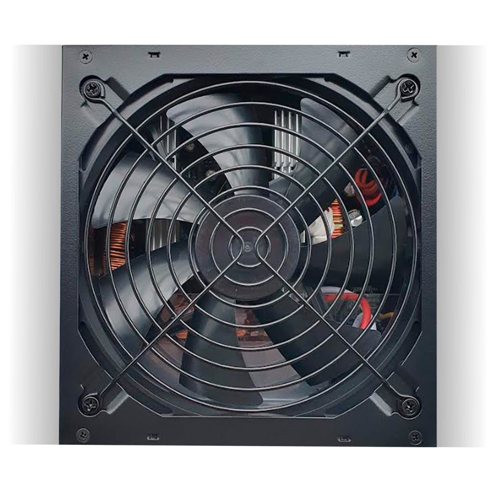 Fonte ATX Duex 600w 80 Plus Bronze PCF Ativo Full Modular - Dx-600FSE++