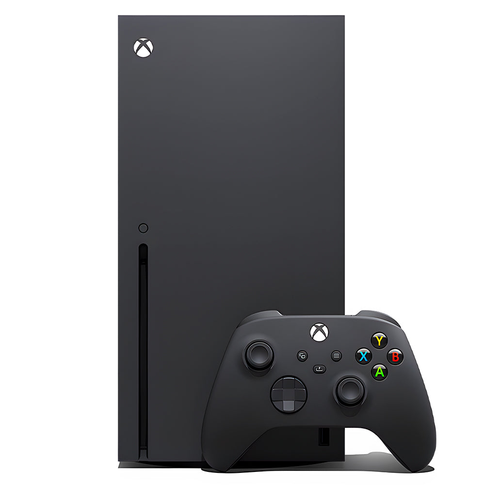 Console Xbox Series X 1TB SSD Microsoft Midia Digital Diablo IV Bundle - Preto