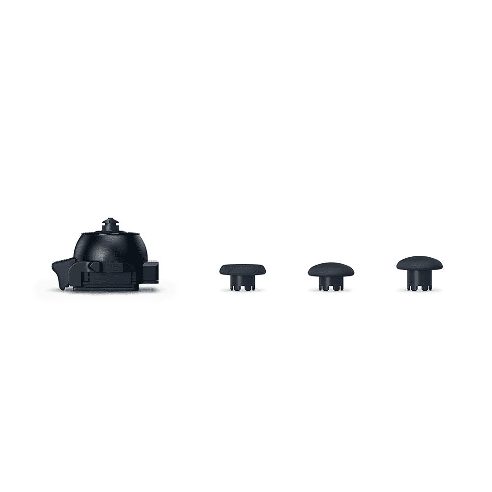 Controle Sony DualSense Edge Wireless PS5, CFI-ZCP1WY, USB-C, Áudio P2, Bateria Recarregável, Branco