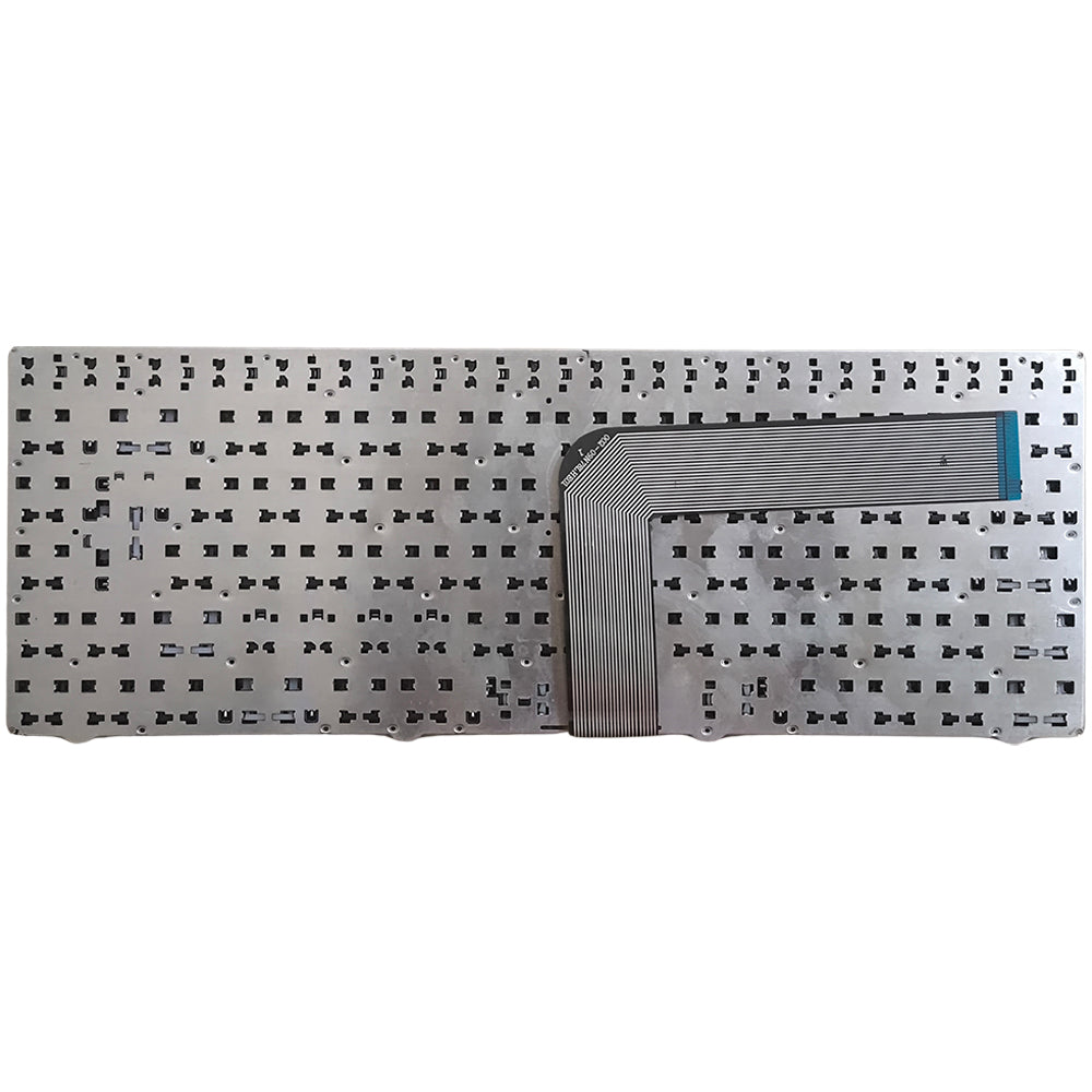 Teclado Notebook Philco 14F, 14E, STI-140, MP-10F88PA-F51F, F4 Wi-Fi, Tecla Alta, Preto