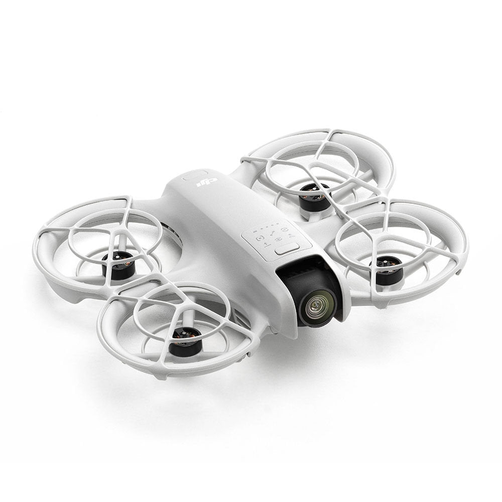 Drone DJI Neo Fly More Combo BR - DJI051, Com 3 Baterias, Carregador e Controle