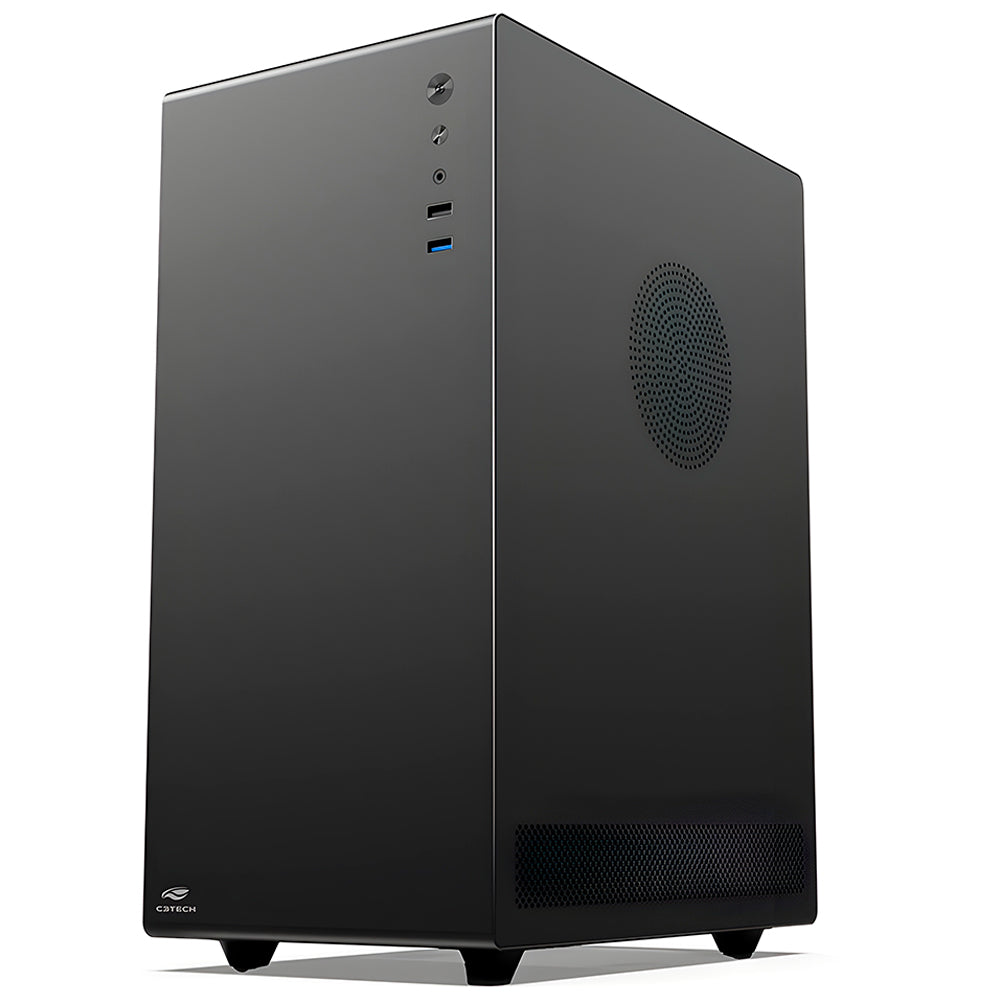 Computador Gamer Core i7-4770 , SSD 1 TB, Memória RAM 16GB, Gab-Gamer MT-G200BK , Placa de video RTX 3050,Windows 10