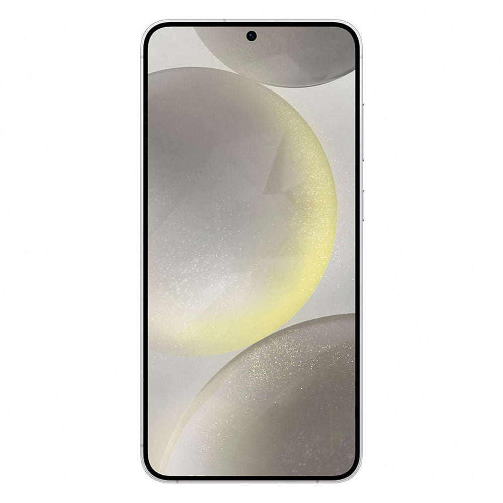 Samsung Galaxy S24+ 5G 256GB 12GB RAM Galaxy AI, Tela QHD 6.7'' 120Hz, Câmera 50MP Selfie 12MP - Cinza