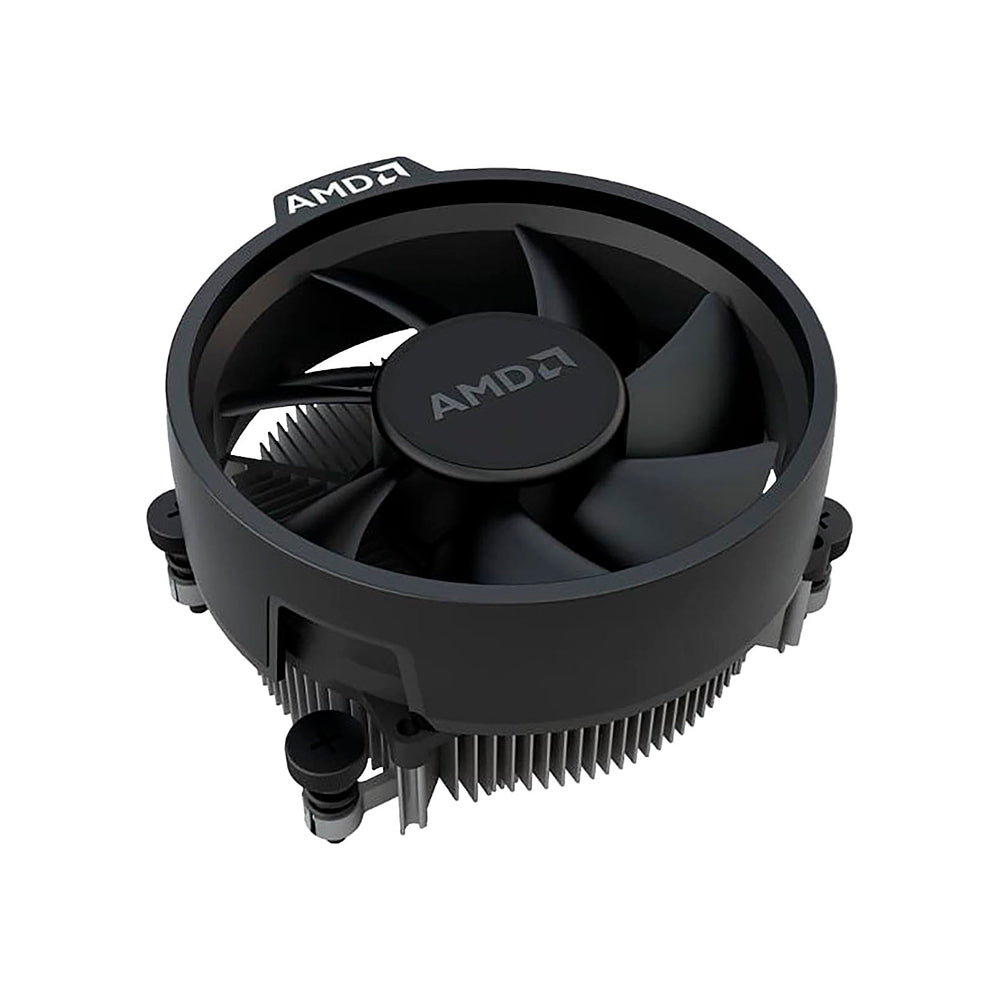 Computador Gamer AMD Ryzen 5 5600GT, 16GB DDR4, SSD 480GB, Gráfico Integrado Radeon Vega 7, Gabinete Hayom