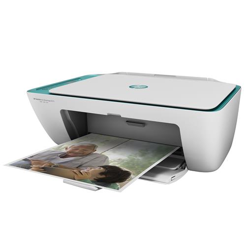Multifuncional Hp Deskjet Ink Advantage 2676 Aio Wi-Fi -Y5z00aak4