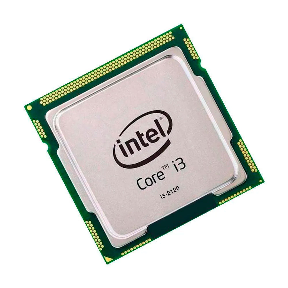 Processador Intel Core i3-2120, 3Mb Cache, 3.30GHz, LGA 1155, 2ª Geração