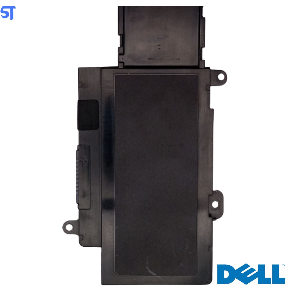 Bateria Notebook Dell 44wh Type 2njnf 11,1v Ultrabook Inspiron 14z- Seminovo