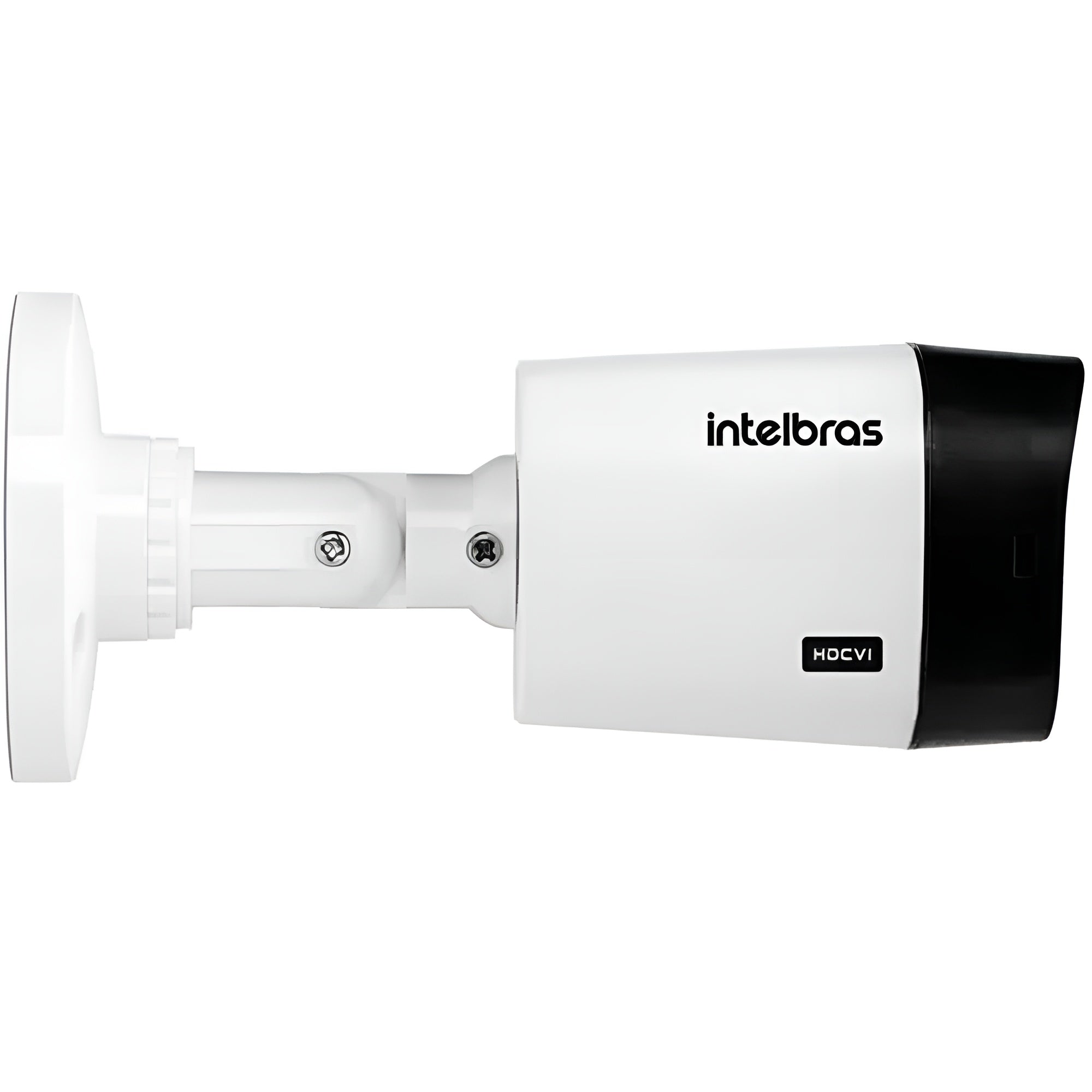 Câmera Intelbras HD Visão Noturna VHL 1120 B G5 Bullet Resistente à Chuva IP66