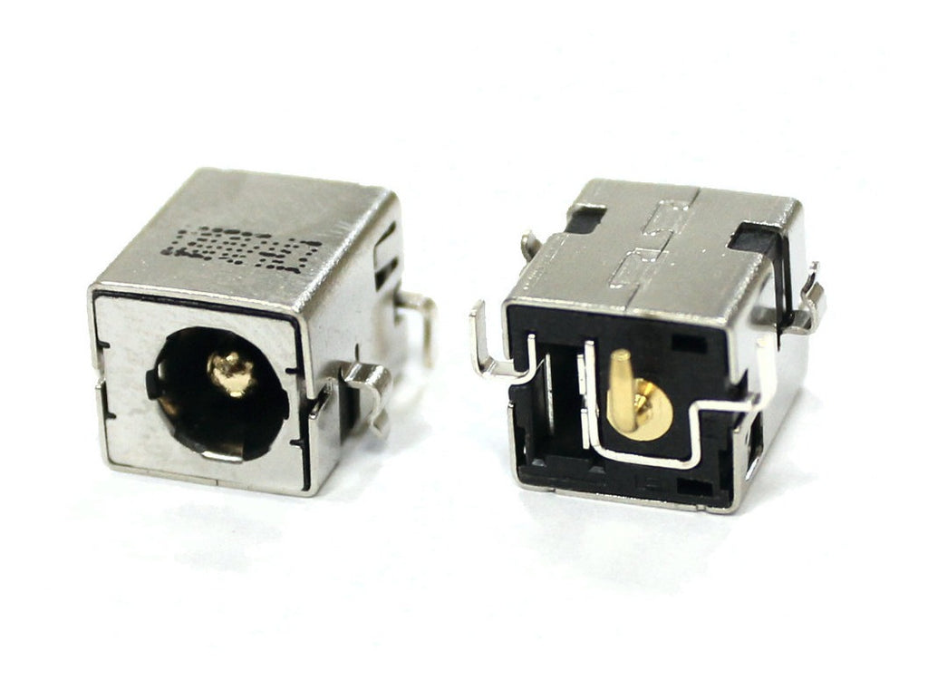 Plug Conector Jack Dcj29 Intebras Asus kennex Cce
