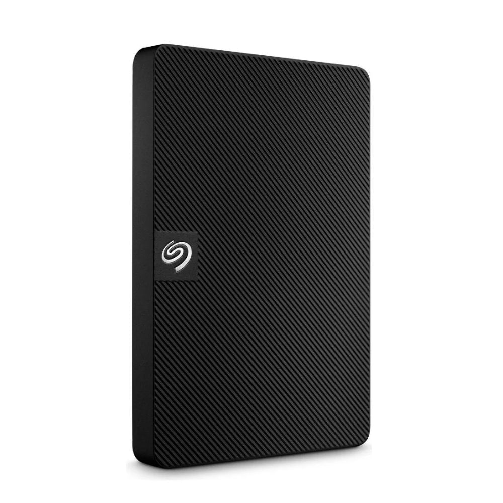 HD Externo 4TB Seagate Expansion USB 3.0 Portátil para Armazenamento e Backup PC Notebook PS5 XBOX STKM4000400