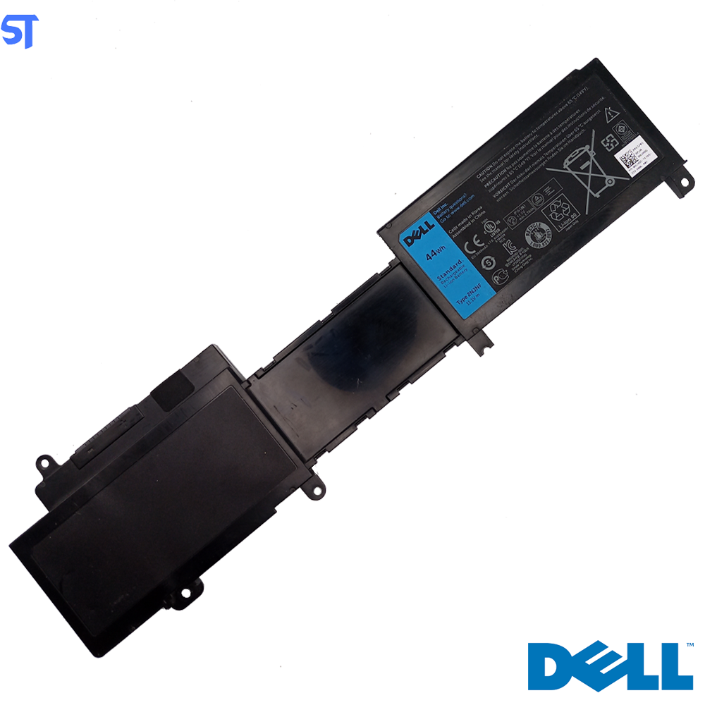 Bateria Notebook Dell 44wh Type 2njnf 11,1v Ultrabook Inspiron 14z- Seminovo