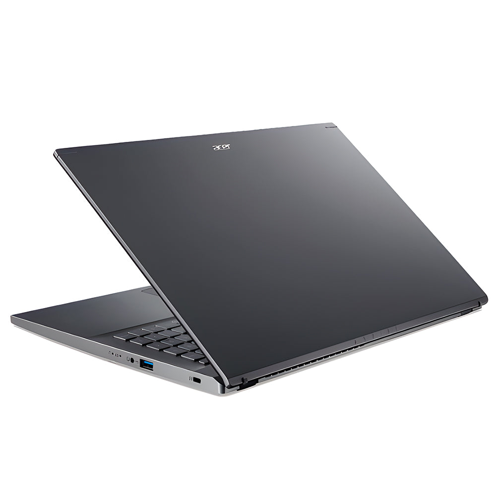 Notebook Acer Aspire 5 A515-57-55B8 Intel Core i5-12º G, 8GB RAM, 256GB SSD 15.6" LED, FHD, Win 11, Cinza - Seminovo