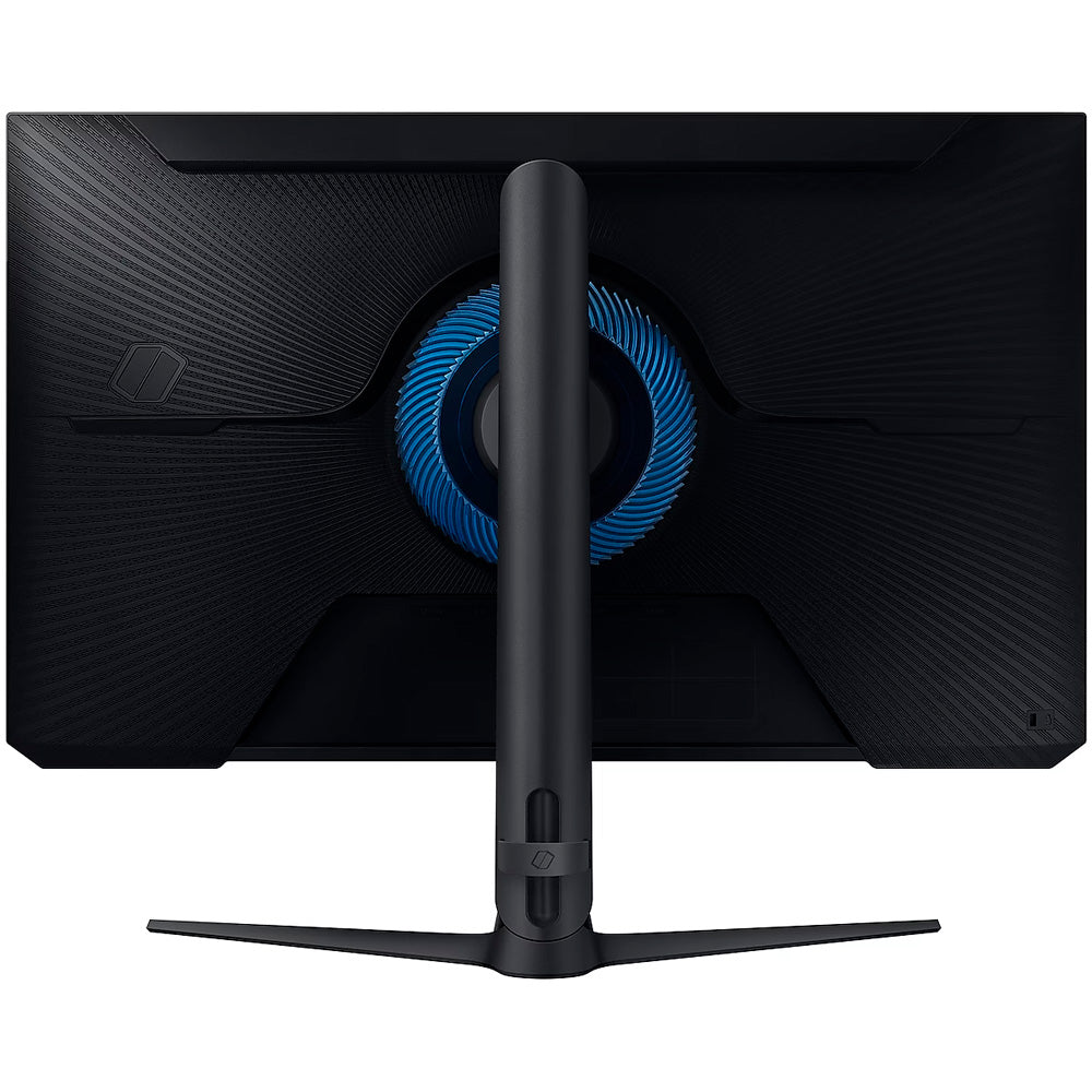 Monitor Gamer Samsung Odyssey 27"FHD, 165Hz, 1ms, Com Ajuste de Altura, HDMI, DP, Freesync, Preto, Série G32, S27AG320NL