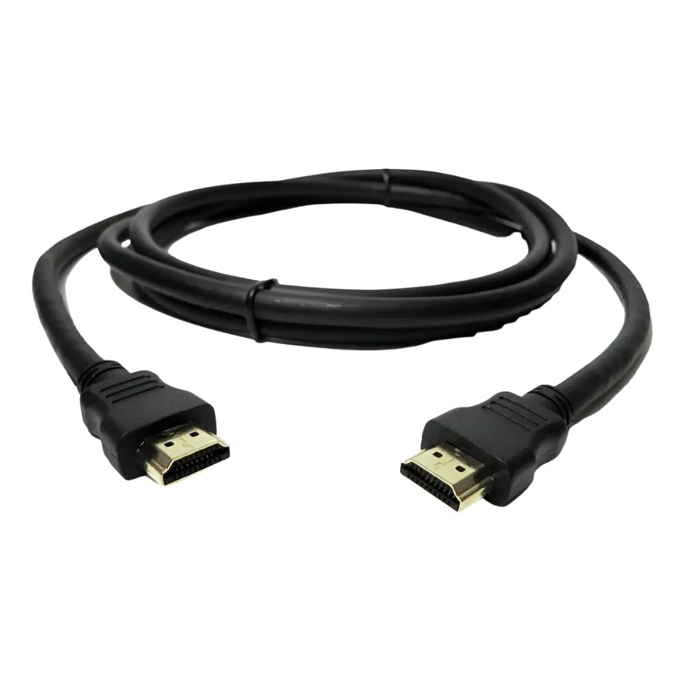 Cabo HDMI 10 Metros 2.0 4K 3D H20-10 Vinik Preto
