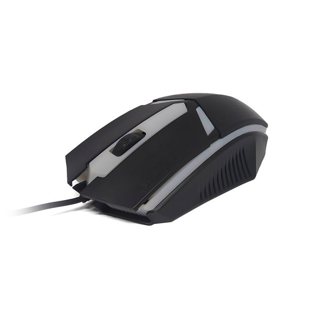 Mouse Gamer Knup Kp-Anúbis MU003 (1200dpi)