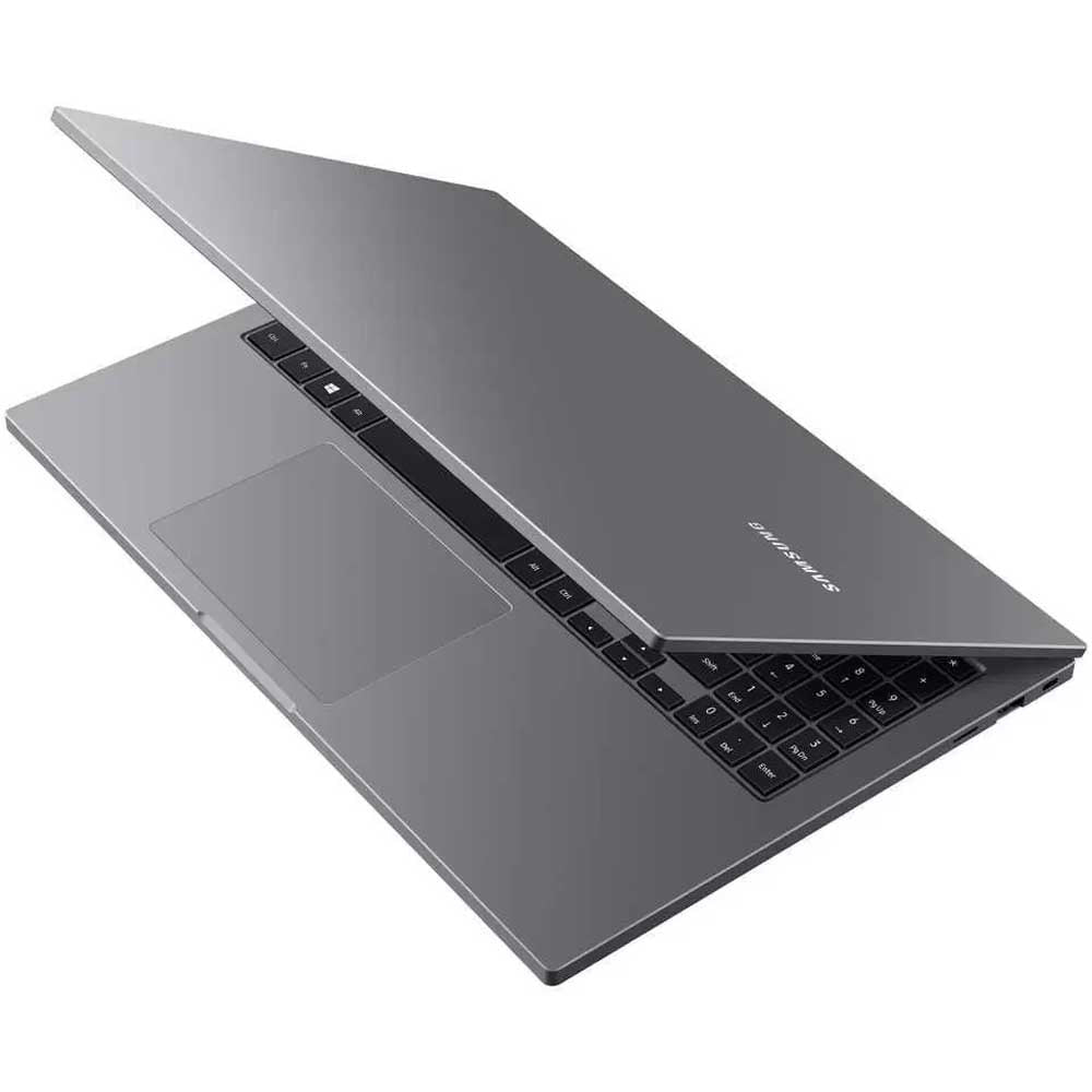Notebook Samsung Book 11ª Ger.- Intel Core i3-1115G4-Tela 15,6" Full HD - Ram 4GB-SSD 256GB - Windows 11 - NP550XDAKV3BR