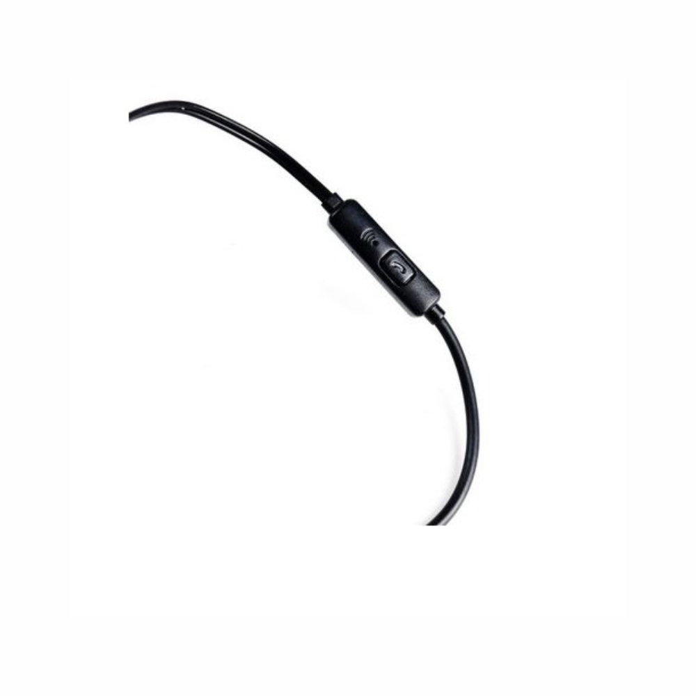 Fone de Ouvido X-10 Intra-Auricular H'Maston