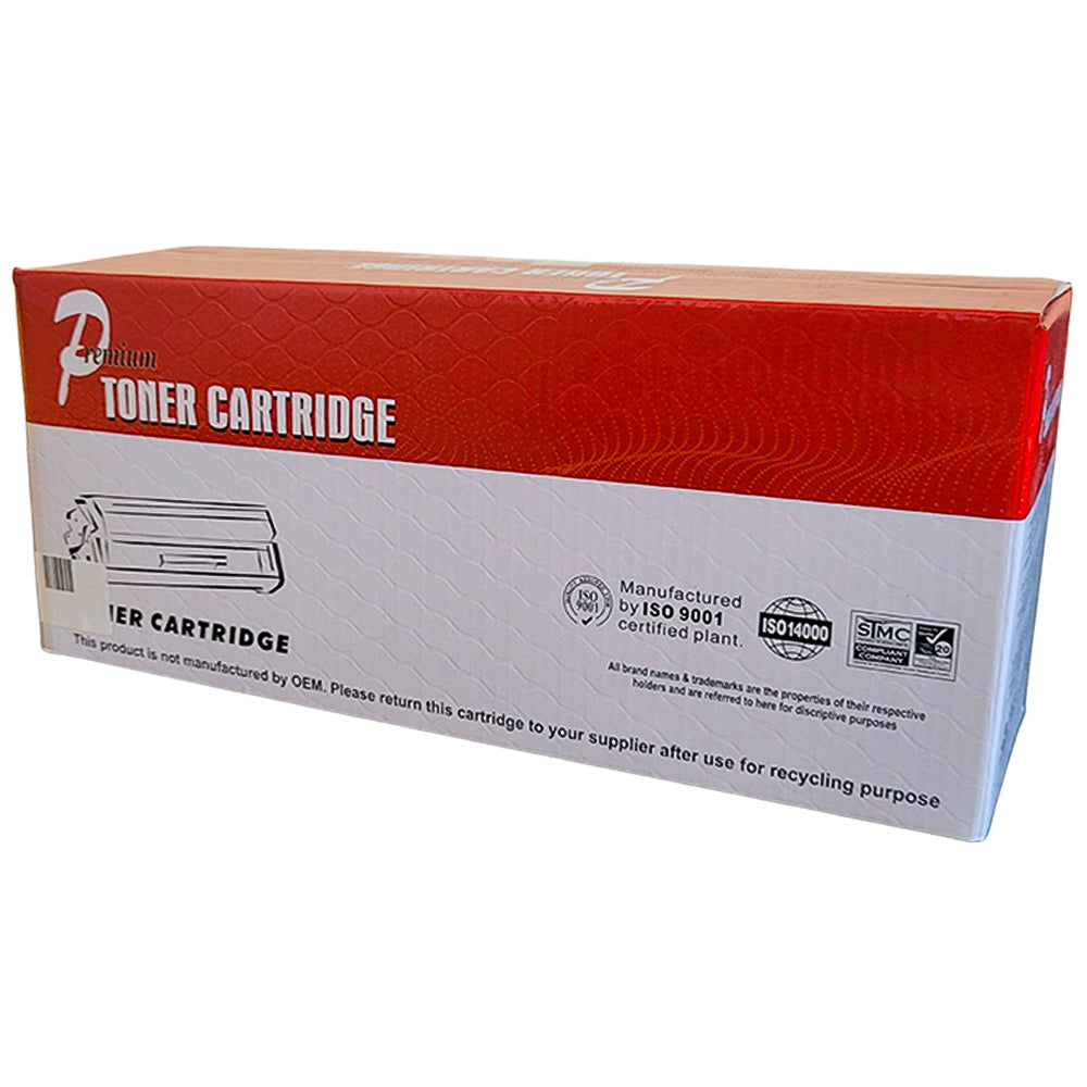 Toner Compatível Samsung MLT-D104S ML -1665 Scx 3200/1500