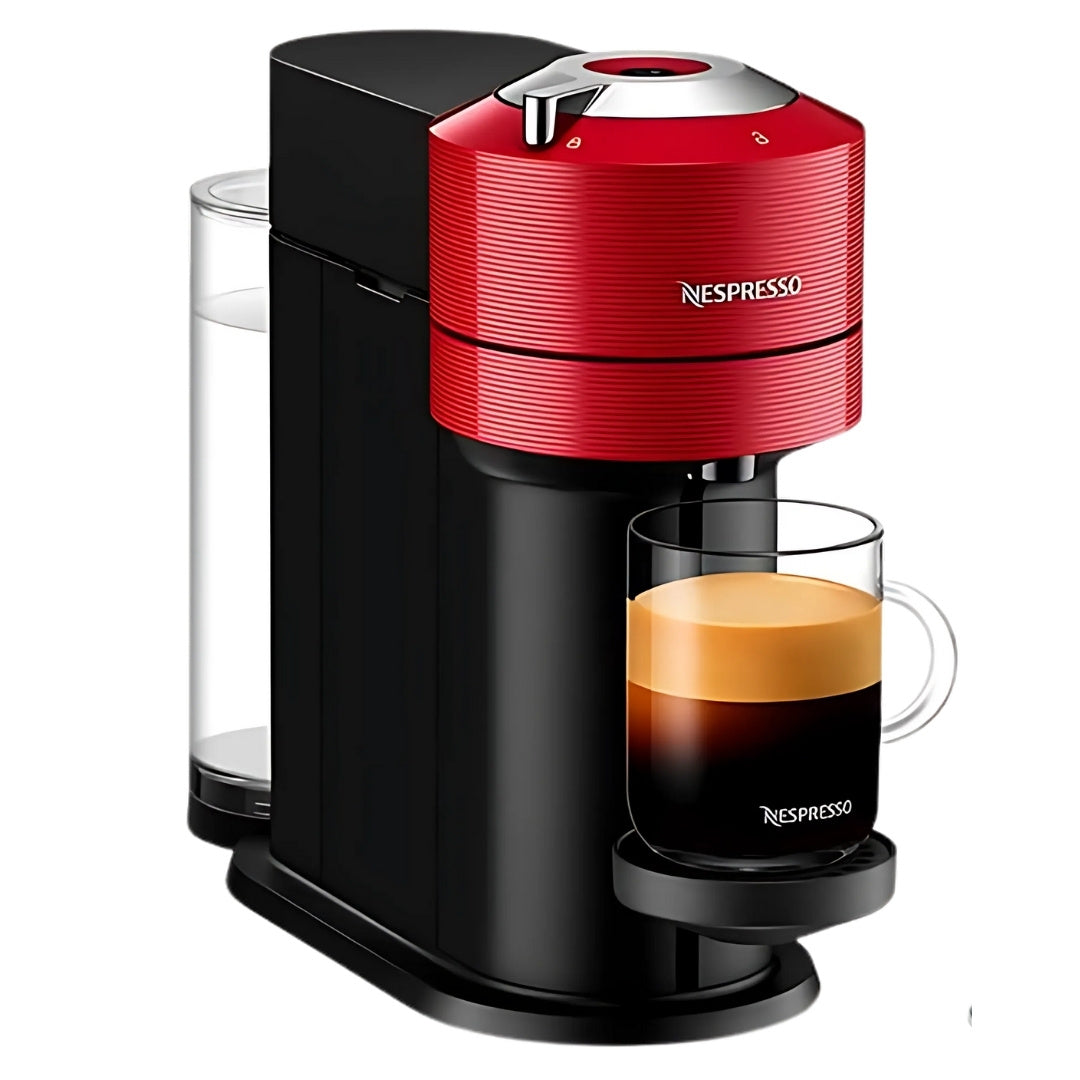 Cafeteira Nespresso Vertuo Next Vermelho Cereja 220V