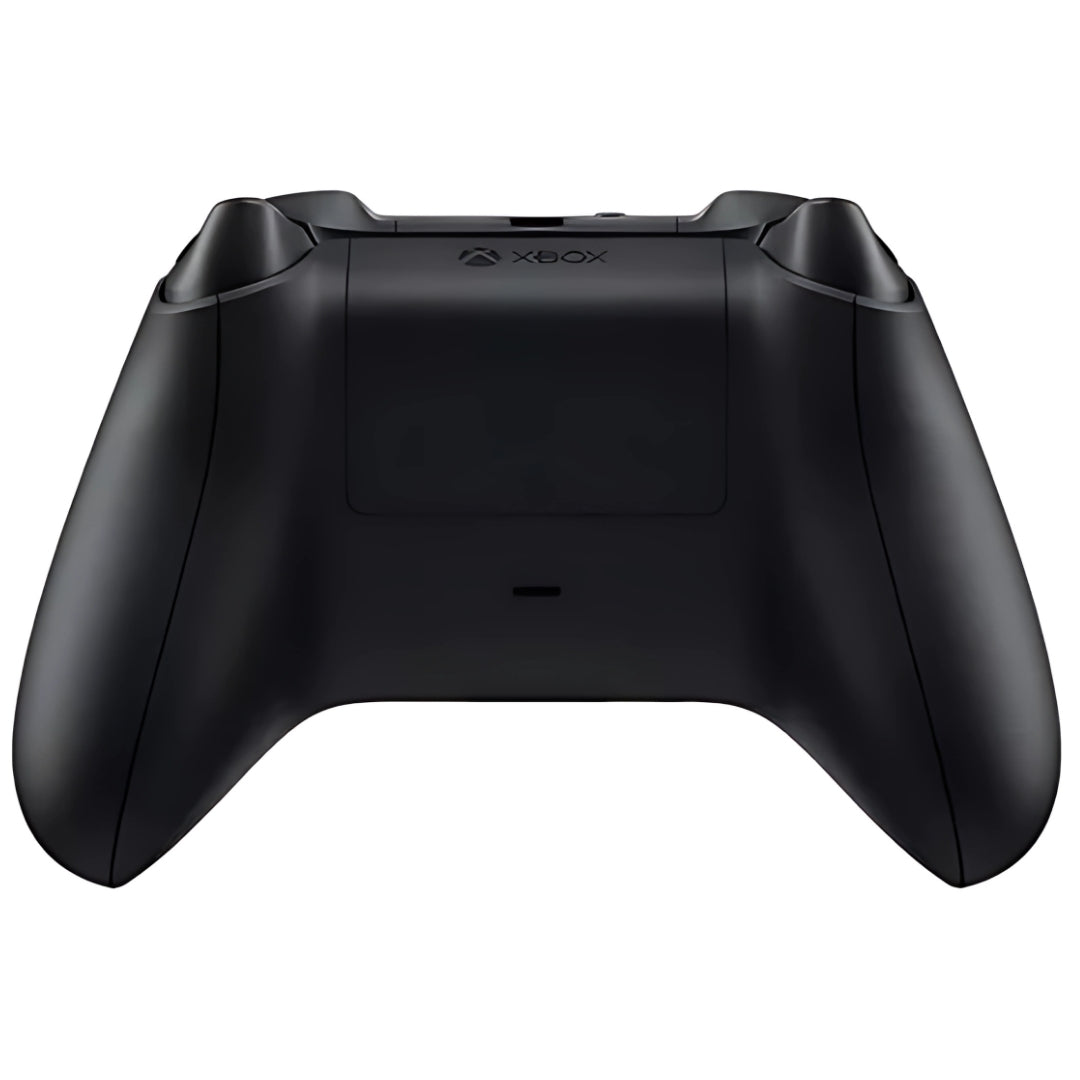 Controle Manete, Sem Fio, Xbox Wireless, Preto Carbono
