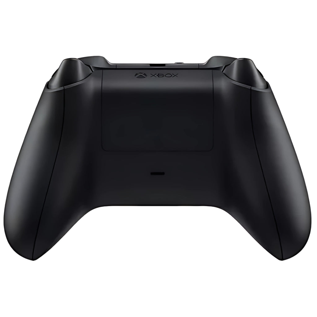 Controle Manete, Sem Fio, Xbox Wireless, Preto Carbono