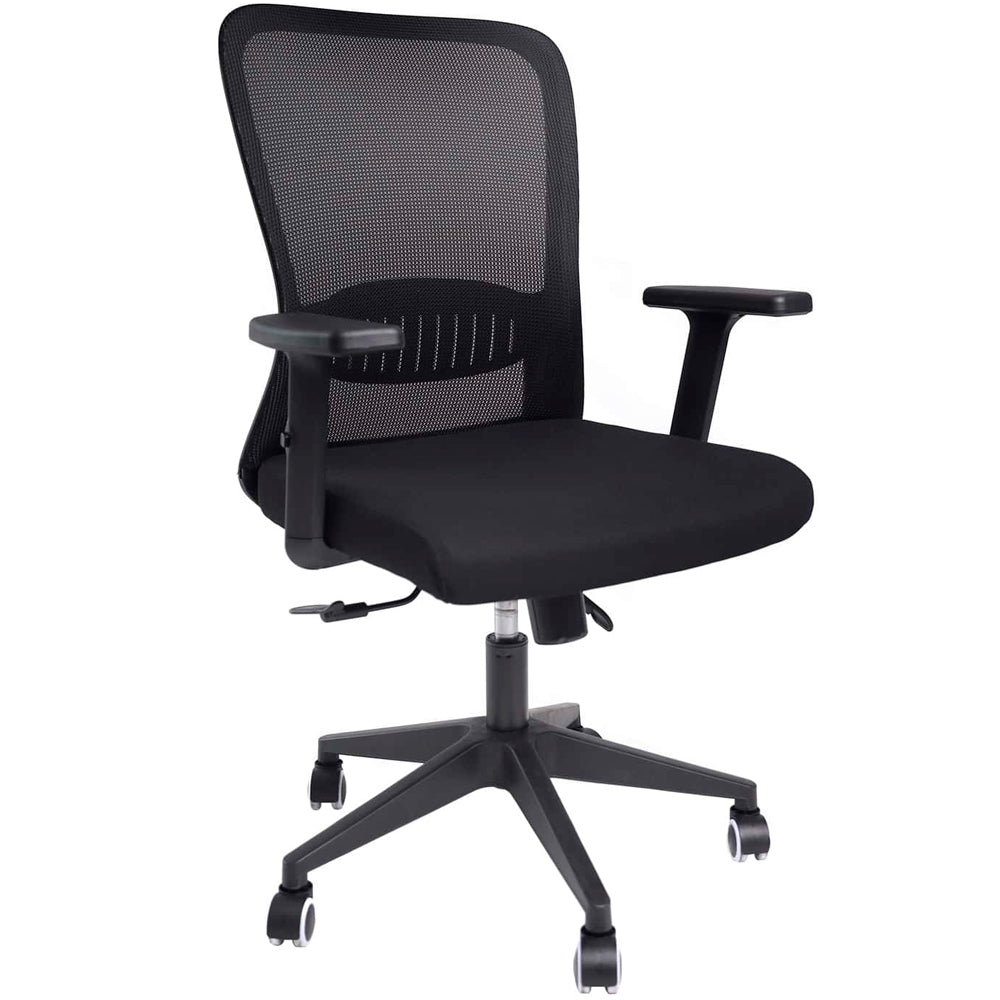 Cadeira Presidente DU315 Ergonômica Duoffice DU315