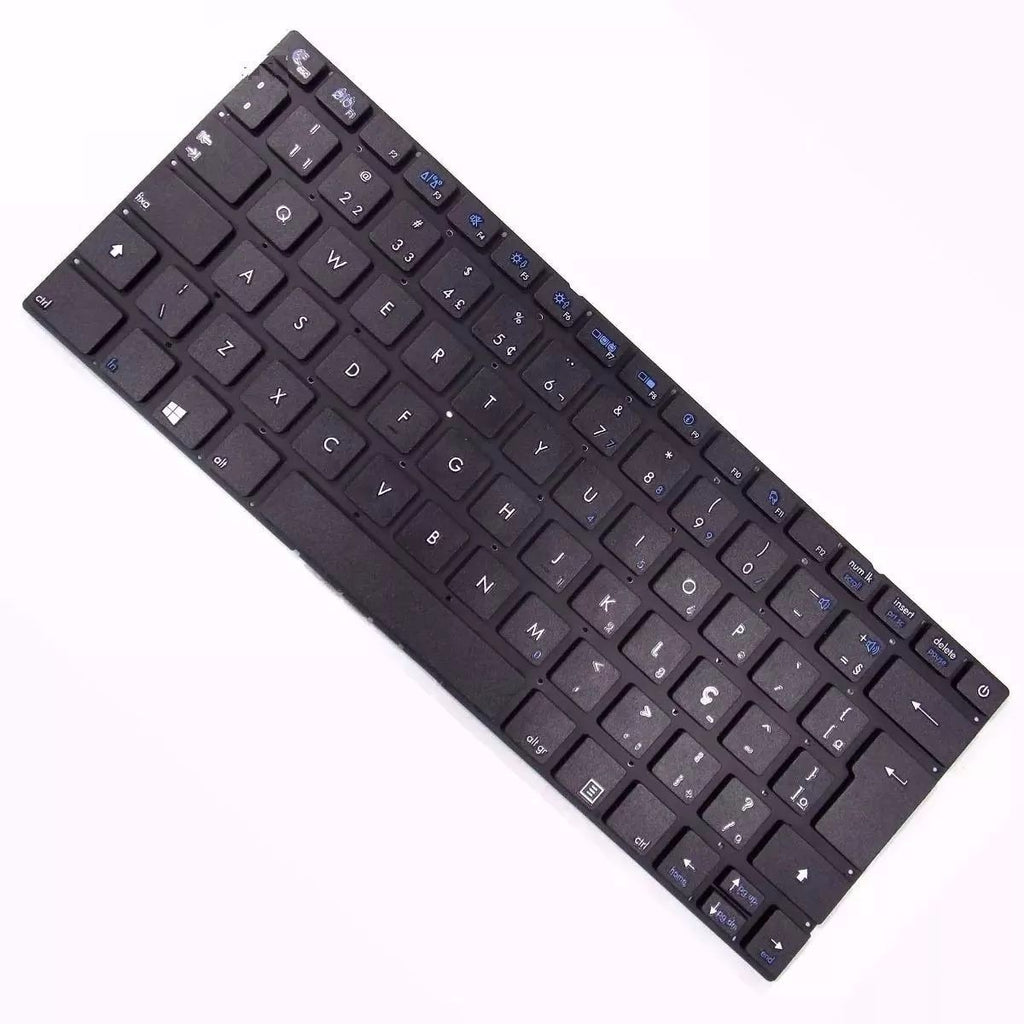Teclado Cce Ultra Thin S23 -S345-Pn V1383aiar
