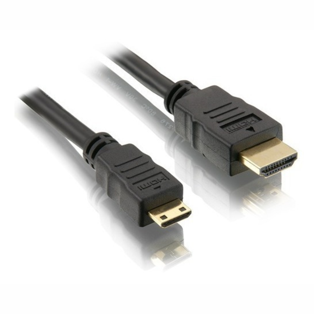 Cabo Hdmi Para V8 Para SmartPhones Ecooda 1,20 MT