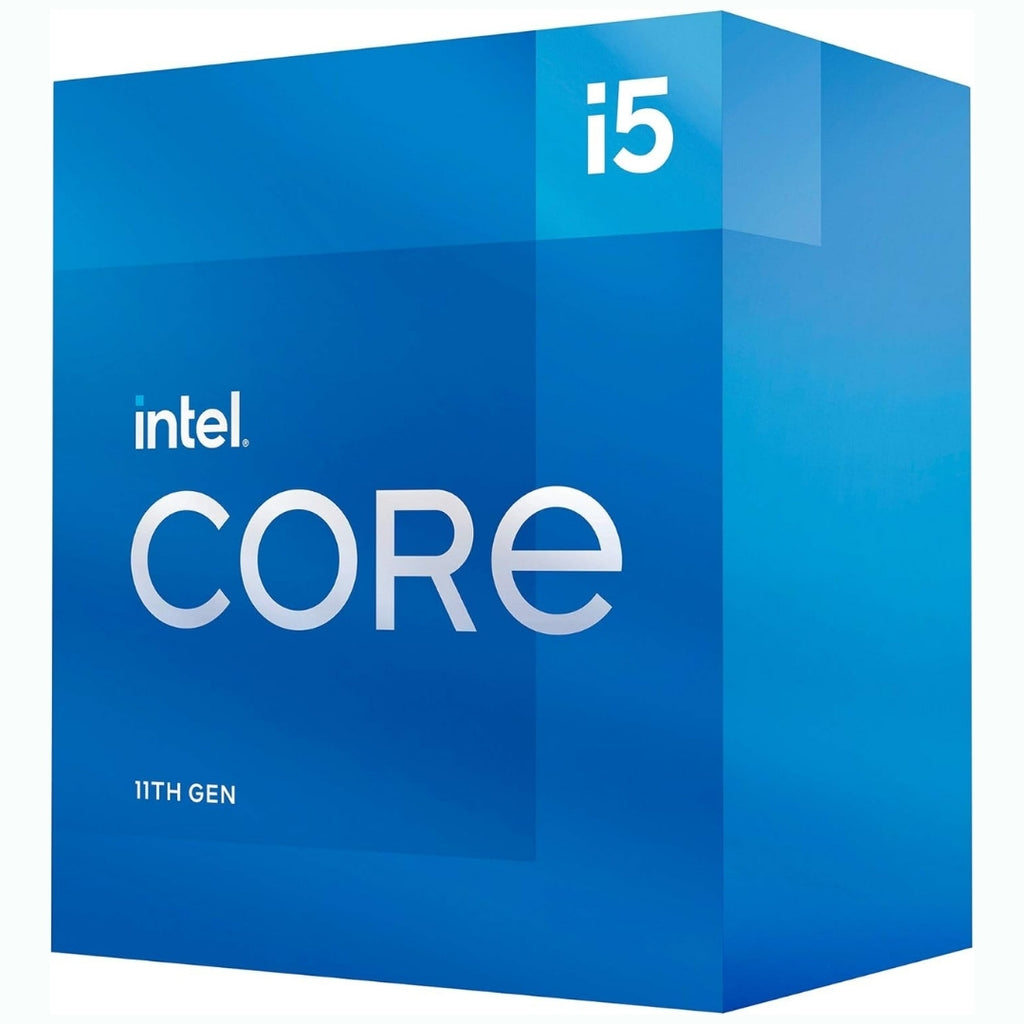 Processador Intel® Core™ i5-11500 12 M de cache, até 4,60 GHz