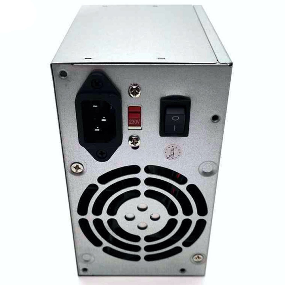 Fonte Atx 200W Potência Real S/ Cabo S/Caixa C3PLUS PS-200V4