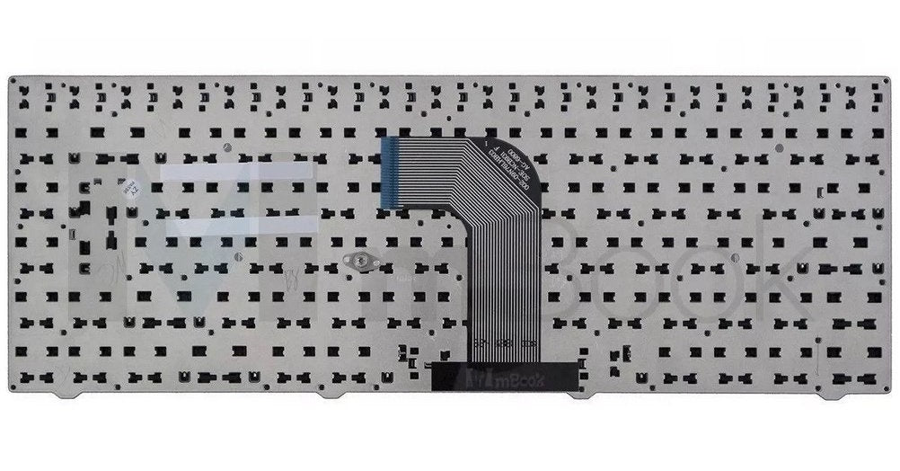 Teclado do Notebook Semp Toshiba bq1
