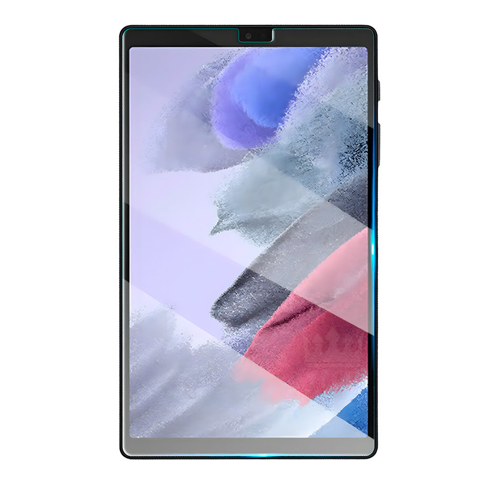 Película Protetora de Tela, Vidro Temperado, Para Tablet A7 Lite / T225