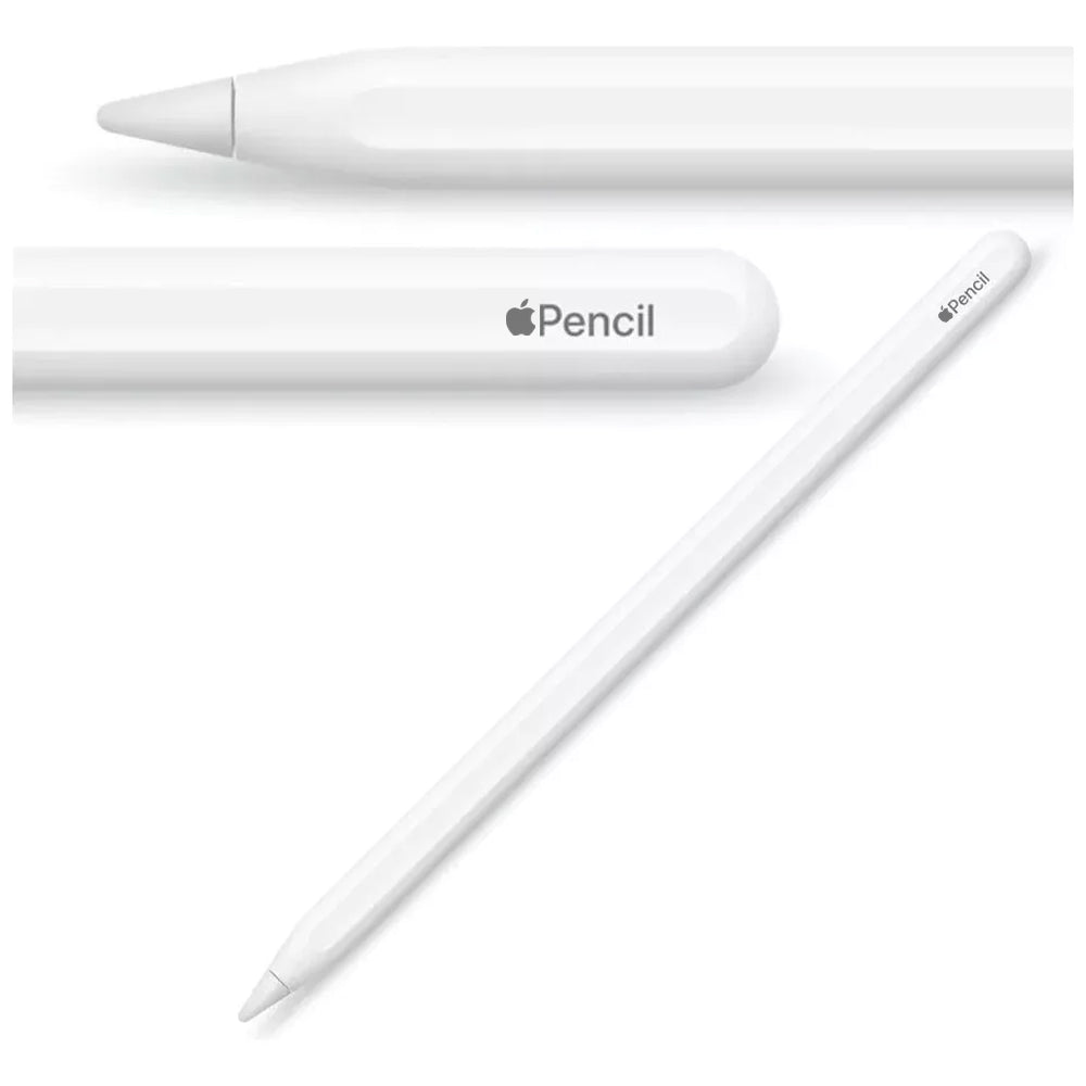 Caneta Apple Pencil, 2ª Geração, Para iPad Pro 11'' e 12.9'', iPad Air, iPad Mini, MU8F2BZ/A