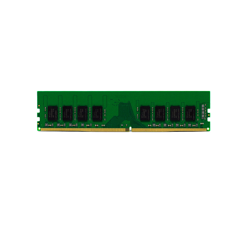 Memória RAM Desktop OXY BR 16GB DDR4 DIMM 2666 MHz 288‑pin 1.2V PC4-21300