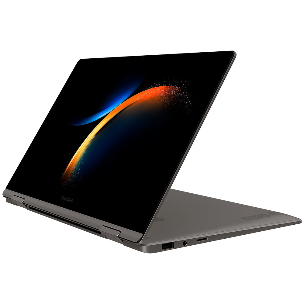 Notebook Samsung Book3 360, Core i5-1335U, 8GB RAM, 256GB SSD, Tela 13.3
