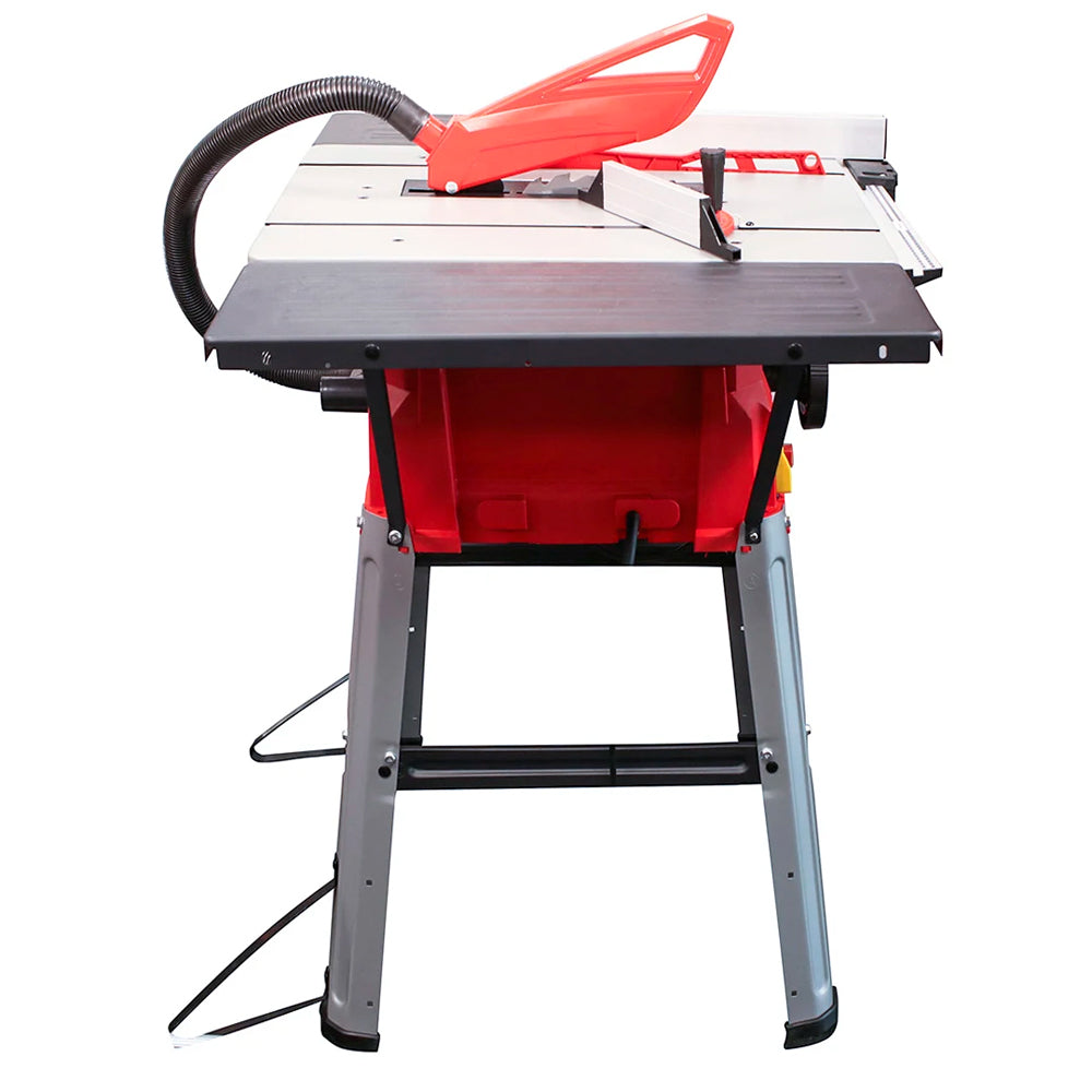 Serra Circular De Bancada 10" 1.800 Watts Para Madeira TC-TS 2025/1 U, Einhell 220V
