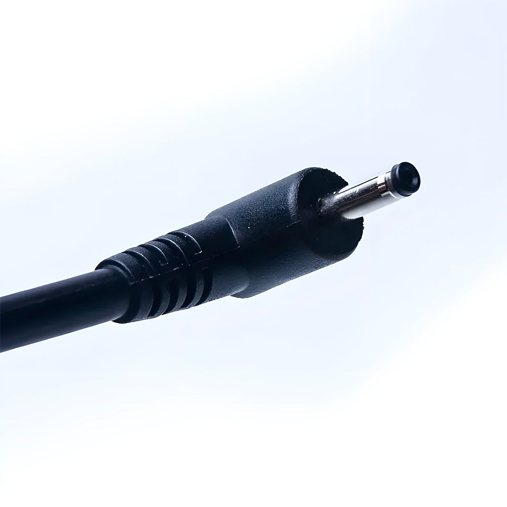Fonte Notebook Positivo 5V 3A Stilo One XC3550 - Pino 3.0 x 1.1mm, Compatível
