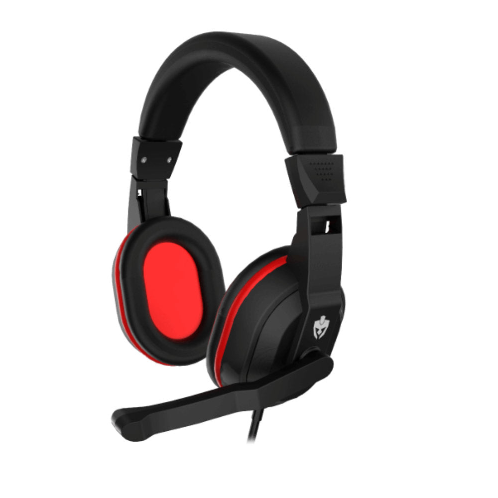 Combo Gamer Evolut EG54 Starter 4 em 1 Teclado ABNT2 Rainbow LED + Mouse 1600DPI + Headset P2 + Mousepad