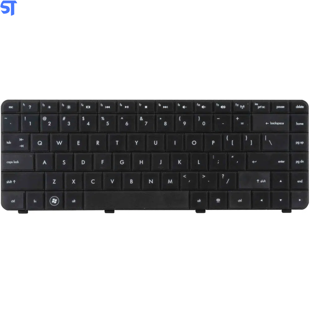 Teclado Notebook HP G42-230BR- Usd