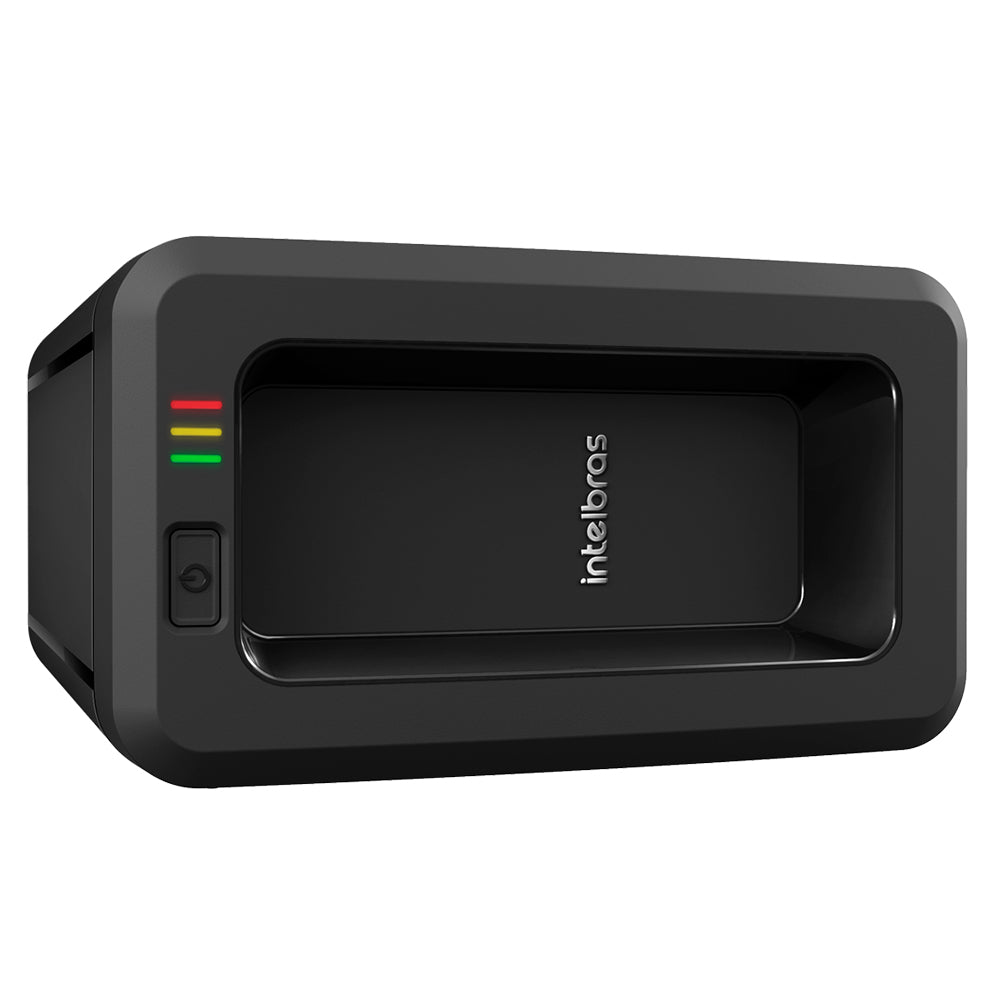 Nobreak Intelbras Bivolt 600VA ATTIV-Bivolt Saída 120V Com 4 Tomadas