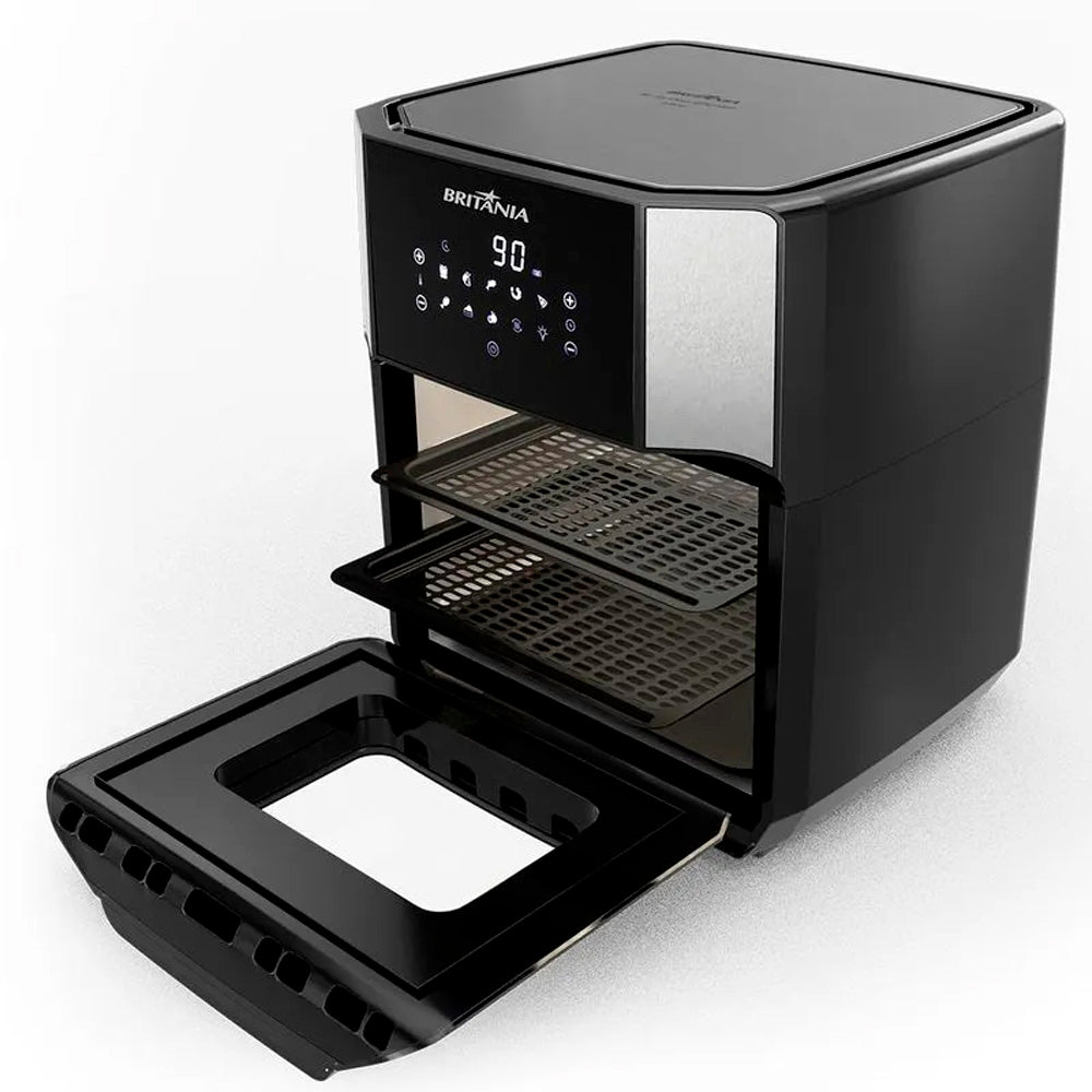 Fritadeira Air Fry Oven BFR2100P, Britânia, 220V