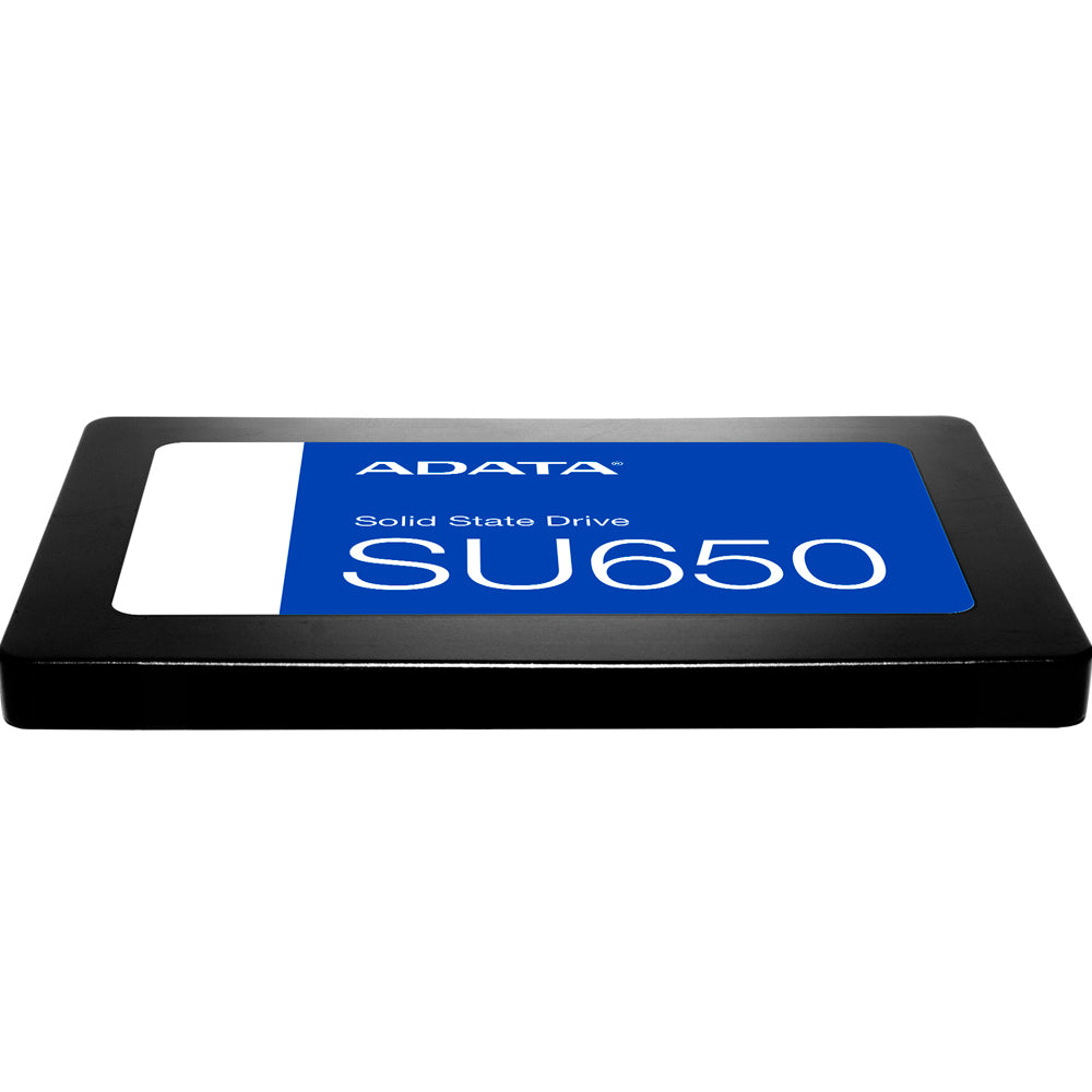 SSD Adata 120 GB SU650 2.5