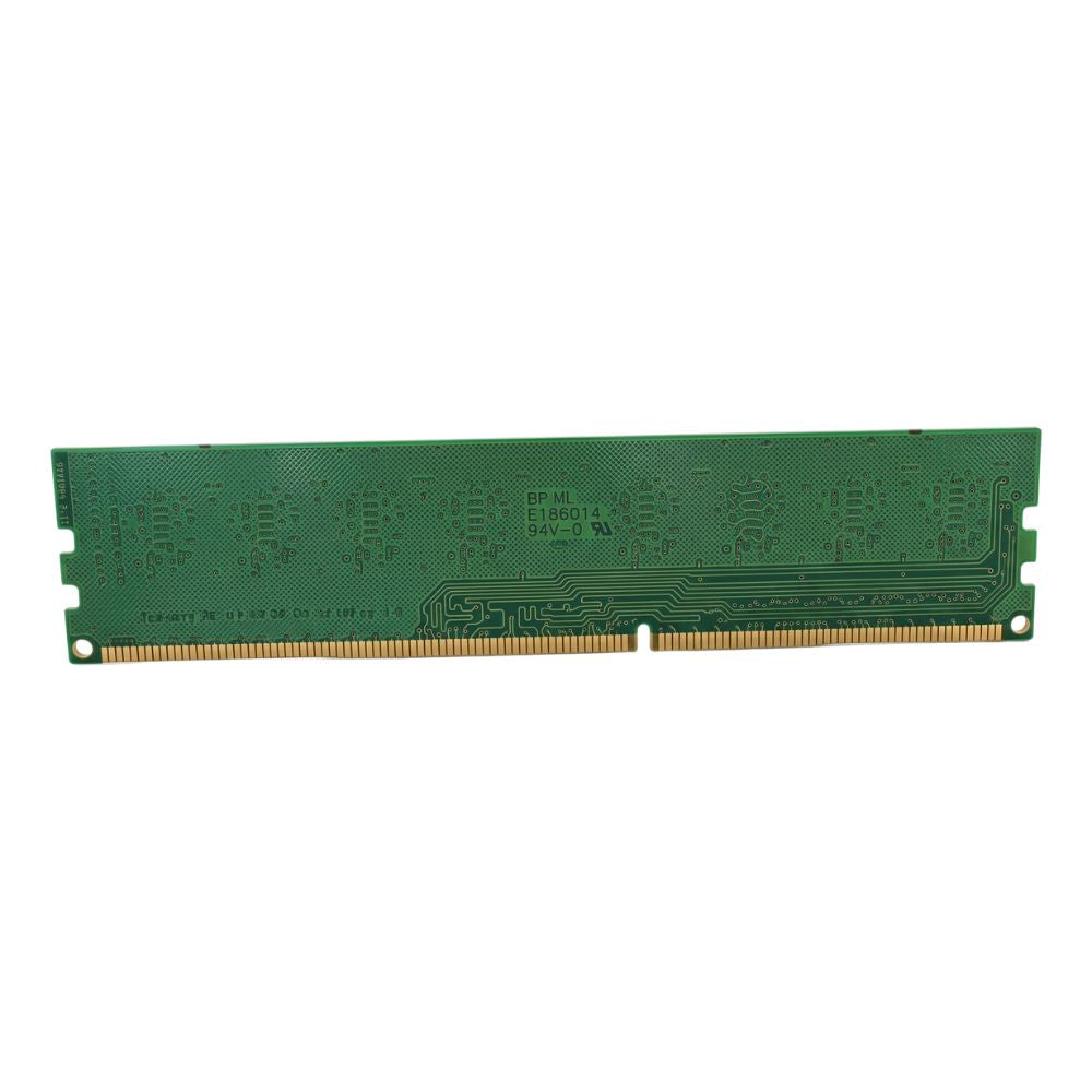 Memória RAM Teikon 4GB DDR3 1600MHz PC3-12800U 1Rx8 Desktop