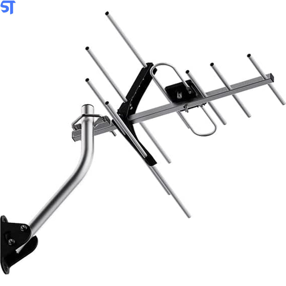 Antena Digital Externa para TV UHF/HDTV Intelbras AE 3010