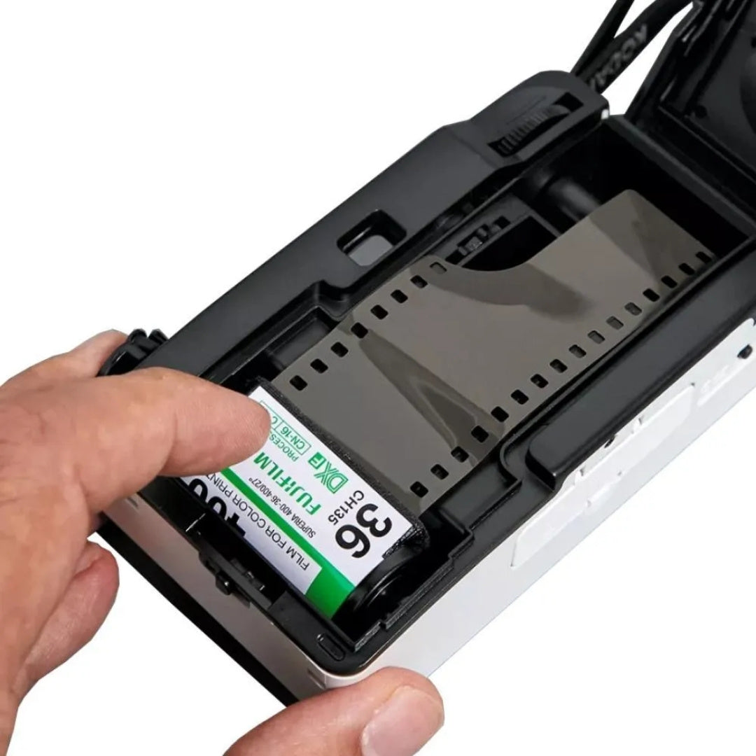 Câmera Analógica Kodak Film Camera Ultra F9 - Pink