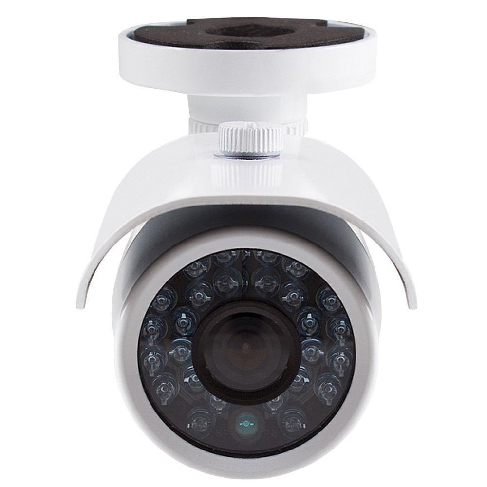 CAMERA INFRA-VERMELHO VM S3020 IR 2,8MM - INTELBRAS